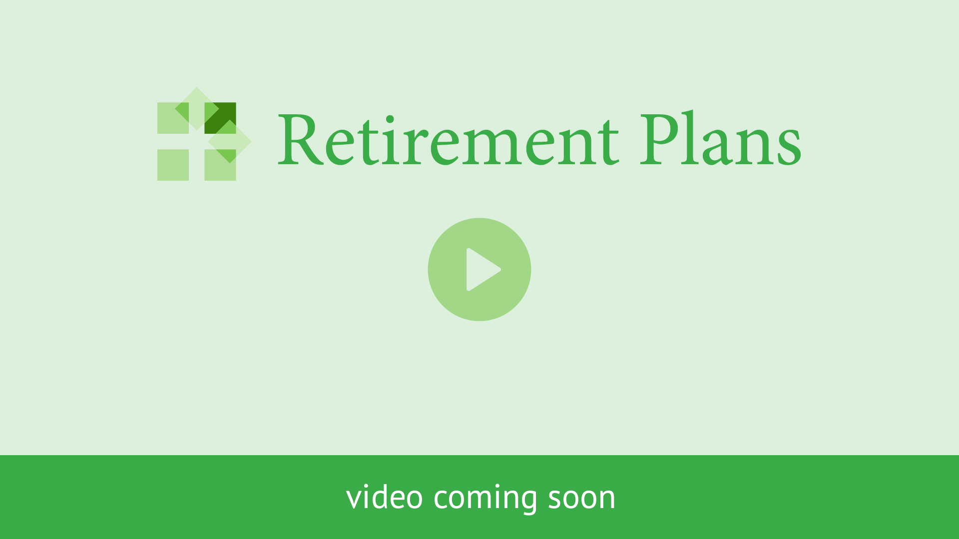 Video_RetirmentPlanning
